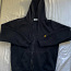 Carhartt WIP chase zip-hoodie, black, L size (foto #1)