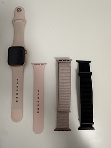 Apple watch se 40mm (gps, LTE) (5 foto / 5)