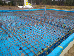 Pakume väiksemaid ehitus -ja remonditeenuseid (4 foto / 4)