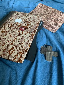 MSI GE62 7RE Camo Squad Limited Edition (2 фото из 2)