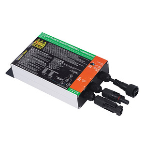 UUS! - 600W Grid Tie Micro Inverter MPPT Pure Sine Wave 230v (2 foto / 3)