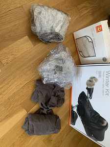 Stokke trailz 2in1 (4 foto / 8)