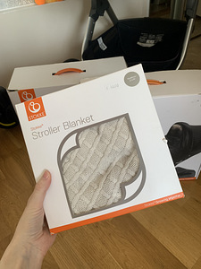 Stokke trailz 2in1 (5 foto / 8)