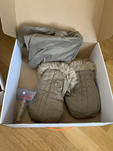 Stokke trailz 2in1 (6 foto / 8)