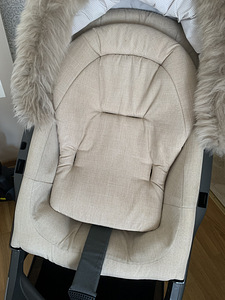 Stokke trailz 2in1 (8 foto / 8)