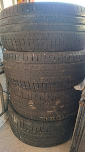 Falken rehvid 285/45za21 (113Y) (4 foto / 4)