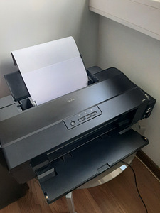 Принтер Epson L1800 A3 +, A4