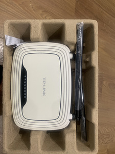 Tp-link ruuter (3 foto / 3)