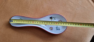 Villeroy & Boch lusika alus Petite Fleur Charm Spoon Rest (5 foto / 6)