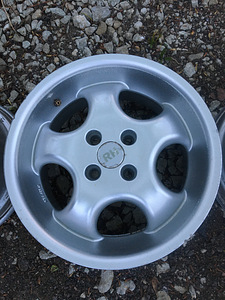 M: 4x100 RH veljed (3 foto / 5)