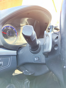 Hyundai i40 (6 foto / 12)