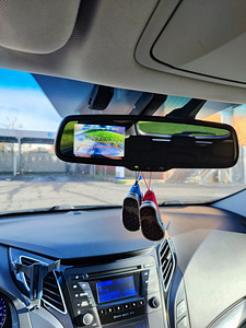 Hyundai i40 (11 foto / 12)