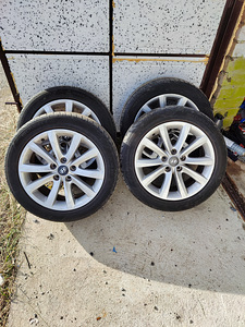 Hyundai i40 (8 foto / 12)