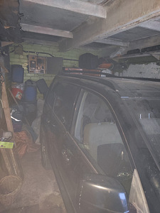 Nissan x trail 2006 (2 foto / 4)