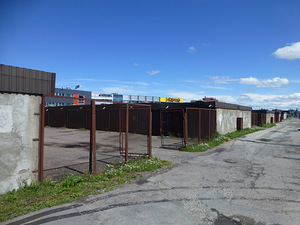 A. H. Tammsaare tee 150, Mustamäe, Tallinn, Harjumaa (2 foto / 9)