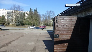 Sääse tn 16, Mustamäe, Tallinn, Harjumaa (1 foto / 9)