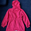Весенняя куртка розовая Reima 116 см (фото #2)