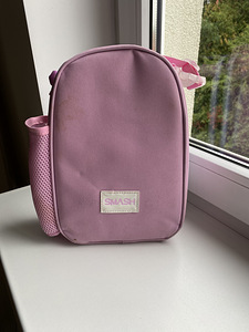 Toidukott ükssarvik - lunchbox / piknikukott (2 foto / 3)