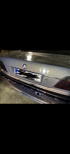 BMW 730D Рестайлинг (7 фото из 11)
