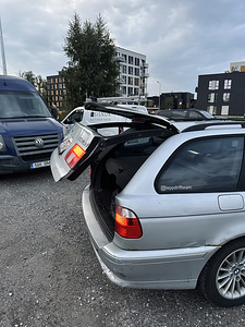 BMW E39 3.0d 142kw manu (5 foto / 6)