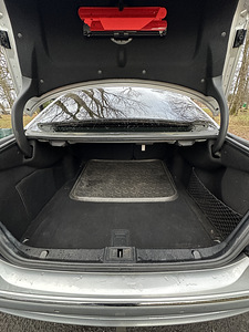 Mercedes-Benz E280 3.0d 140kw 2008a (12 foto / 12)