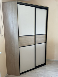 Угловой шкаф (3 фото из 5)