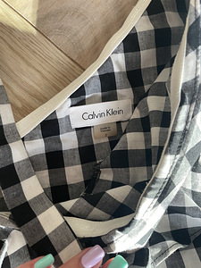 Calvin Klein платье (3 фото из 5)