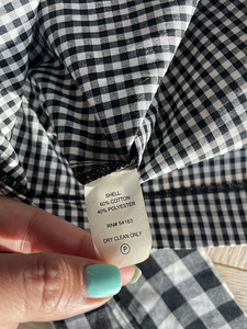 Calvin Klein платье (5 фото из 5)