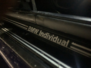 BMW E46 Compact Manuaal ÜV 02.24 (8 foto / 8)