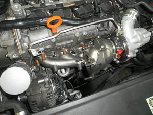Seat Alhambra / Volkswagen sharan (10 foto / 10)