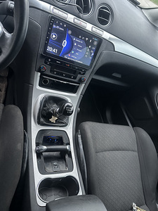 Ford S-max reg tasu makstud (8 foto / 11)