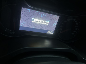 Ford S-max reg tasu makstud (10 foto / 11)