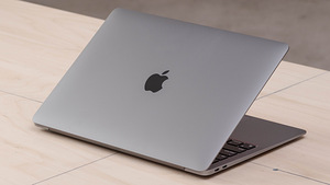 MacBook Air 13 M1 256 GB RUS klaviatuur (1 foto / 1)
