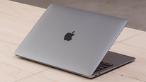 MacBook Air 13 M1 256 ГБ рус клавиатура