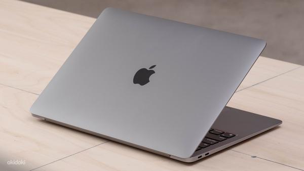 MacBook Air 13 M1 256 GB RUS klaviatuur (foto #1)