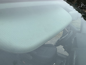 Seat Alhambra (8 foto / 11)