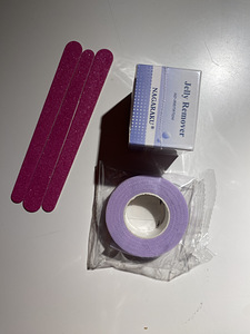 Täielik komplekt ripsmevalmistaja tööks (4 foto / 10)