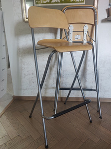 Ikea toolid (1 foto / 1)