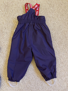 ReimaTec talvekomplekt, s 80 (5 foto / 6)