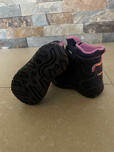 Superfit talvesaapad, s 19 (4 foto / 5)