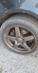 Skoda Octavia (12 фото из 12)
