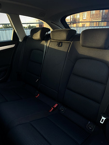 Audi A4 kiirmüük (6 foto / 12)