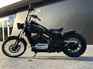 Kawasaki VN 800 (1 фото из 6)