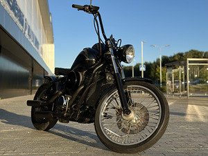 Kawasaki VN 800 (2 фото из 6)