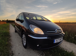 Citroen Xsara picasso (1 foto / 14)