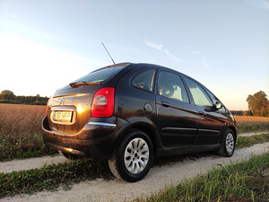 Citroen Xsara picasso (3 foto / 14)