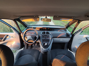 Citroen Xsara picasso (13 foto / 14)