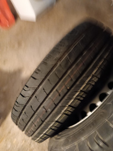 Uued Suverehvid+uued veljed 205/75 r16c (2 foto / 6)