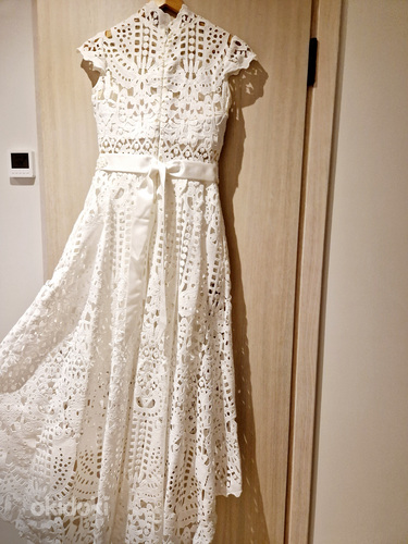 Свадебное платье/Wedding dress (фото #5)
