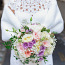 Свадебное платье/Wedding dress (фото #4)